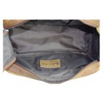 Adrian Klis - Leather Toiletry bag - Model 2730